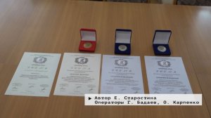 Время местное. Эфир: 13-04-2026 - Архимед 2026