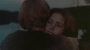 Петронелла БАРКЕР Petronella Barker и Александр Тимошкин (И На Камнях Растут Деревья 2 1985)