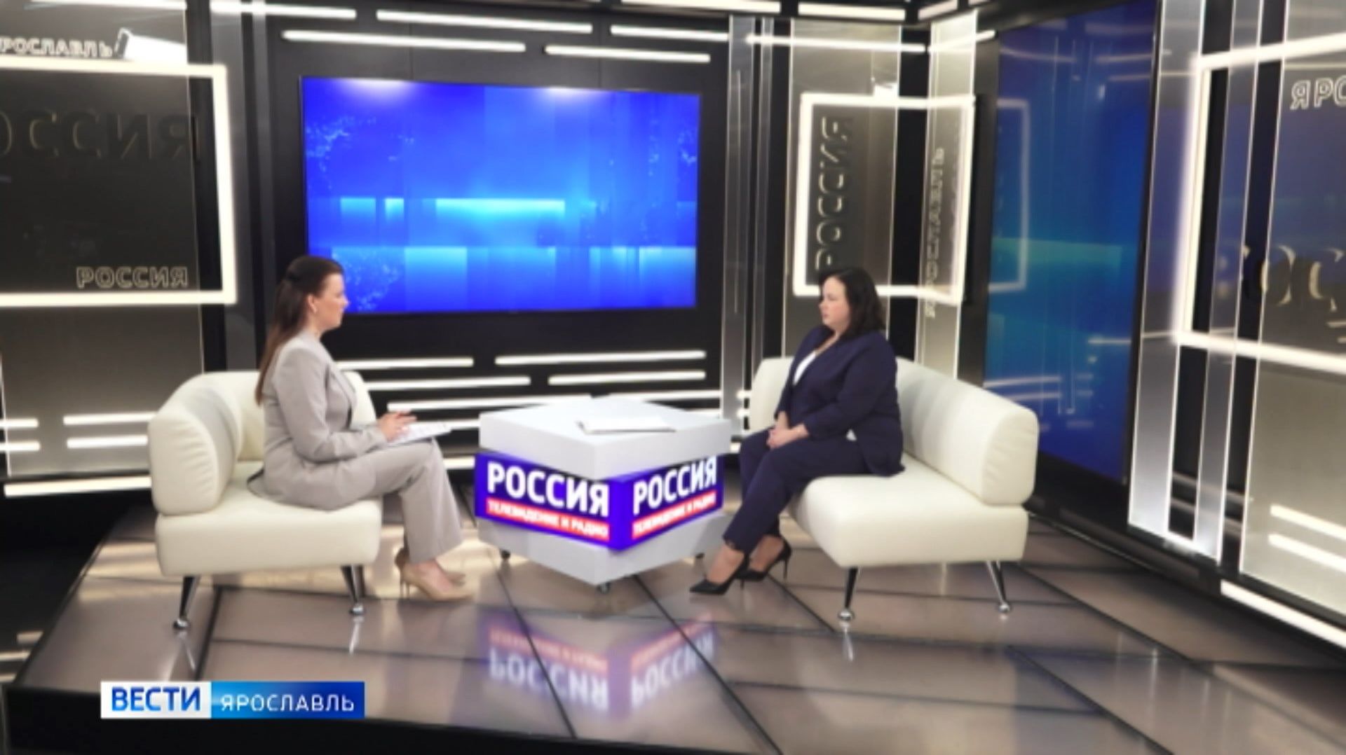 Интервью с заведующей центром катарактальной хирургии, хирургом-офтальмологом Натальей Пильщиковой