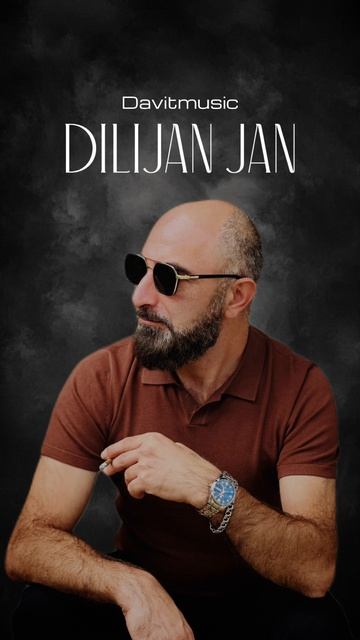 Dilijan Jan