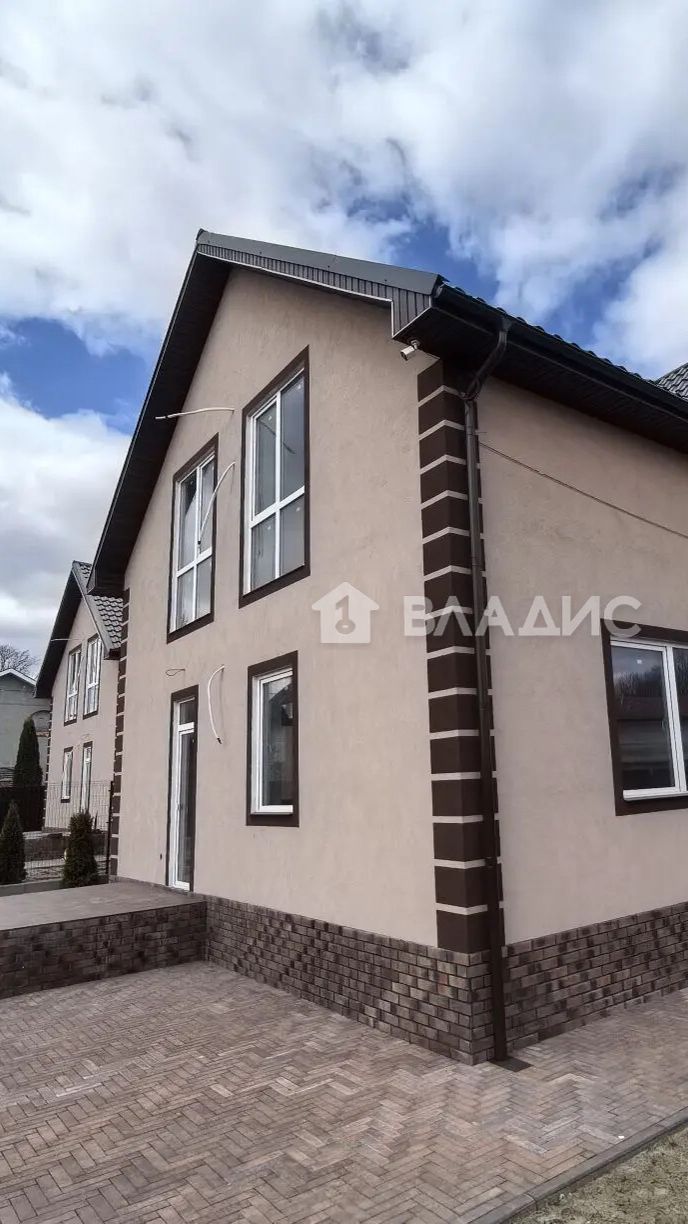 КУПИТЬ ДОМ КАЛИНИНГРАД,ПОСЕЛОК НОВОДОРОЖНЫЙ.