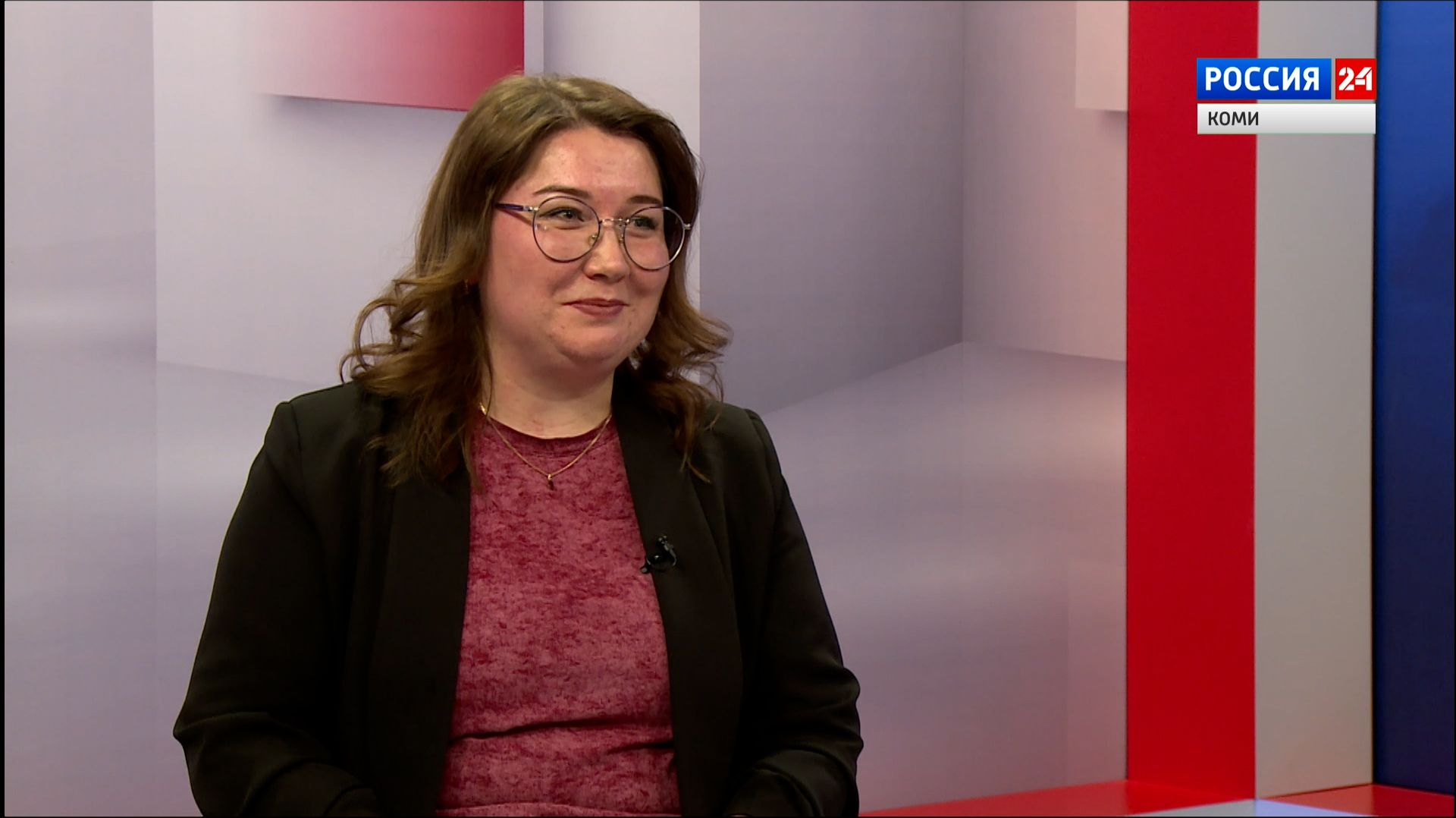 Вести-Здоровье. Заведующая отделом комплектования донорских кадров Республиканского Центра крови