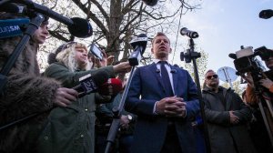 Мадьяр: Венгрии придется сесть за стол переговоров с Россией