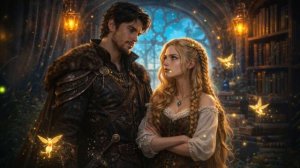 АУДИОКНИГА ПОЛНОСТЬЮ  ПОКОРНОСТЬ НЕ ПРЕДЛАГАТЬ ПРИНЦЕССА С ХАРАКТЕРОМ, ФЕЙРИ, МАГИЯ, ПРИКЛЮЧЕНИЯ