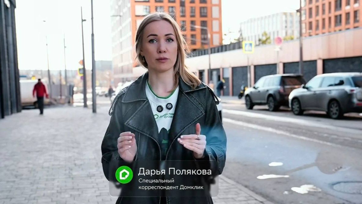 На каком этаже лучше выбрать квартиру в новостройке?