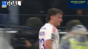 Лион — Лорьян. Обзор матча. Франция_ тур 29. 12.04.26