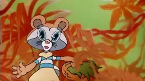 Клара Румянова-От улыбки (Крошка енот 1974)