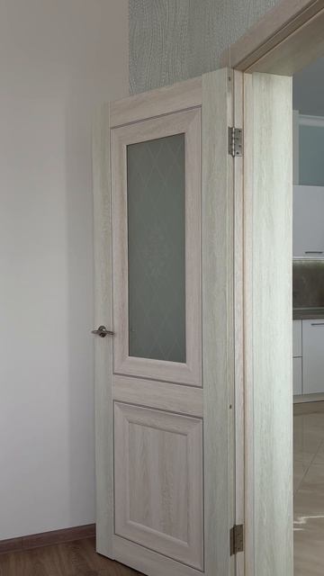 ЖК Посейдон 255 квартира | 2026 | Однокомнатная с видом на реку