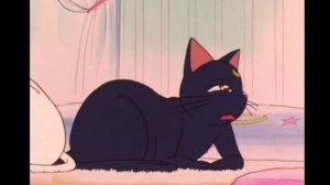 Смешные моменты из аниме #174