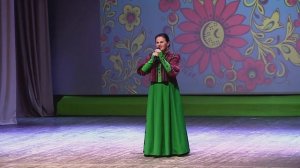 Ансамбль песни и танца «Донбасс»