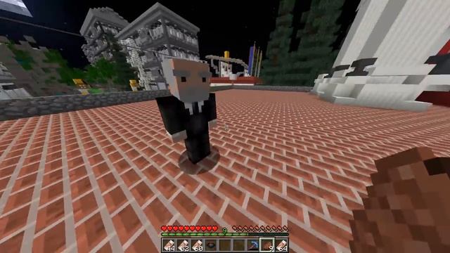 аид выживание бомжа в России 203