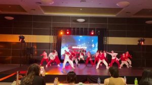 второй кавер от Полины 12.04.26