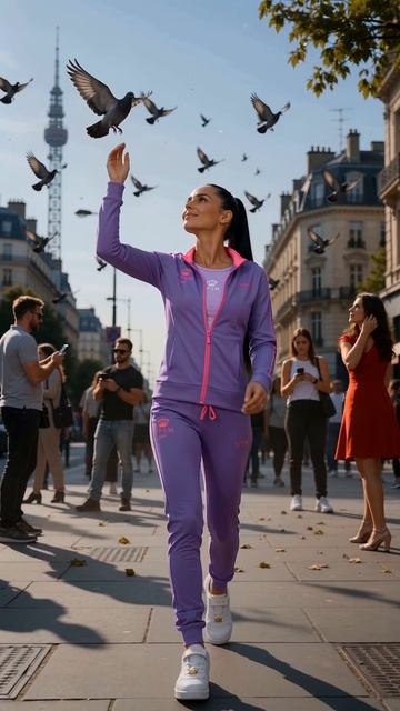 S.P.S.M. Бренд номер 1 в гимнастике и не только 🥇