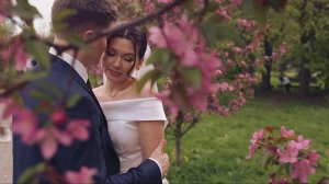 Сергей и Элина