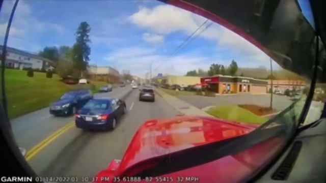 Idiots In Cars Compilation #85