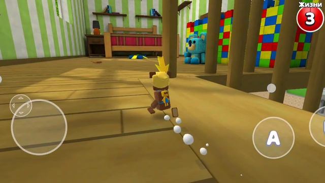 6 часть супер бэра адвин тур