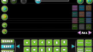 как я строю свой лвл