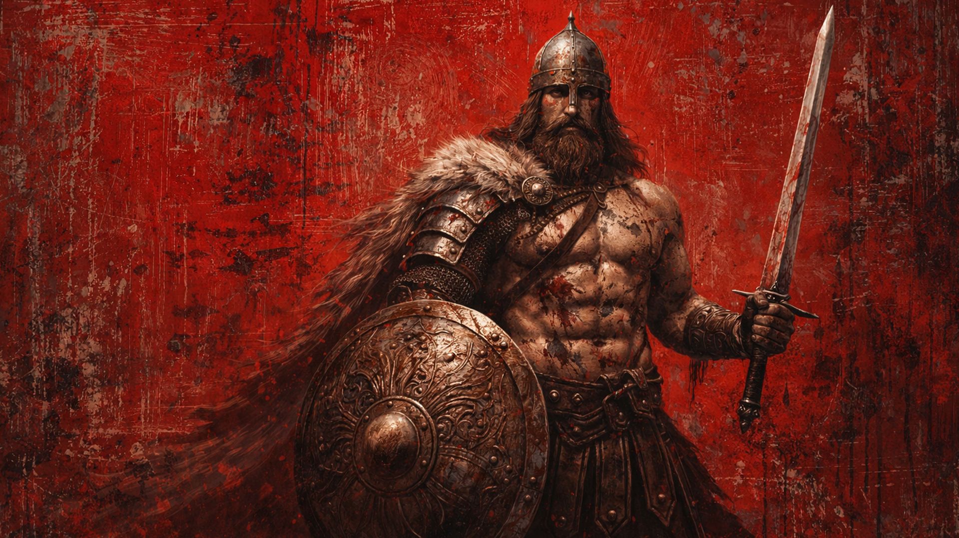 НЕСОКРУШИМ: Гимн самосовершенствованию и труду |  РАТЬ