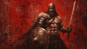 НЕСОКРУШИМ: Гимн самосовершенствованию и труду |  РАТЬ