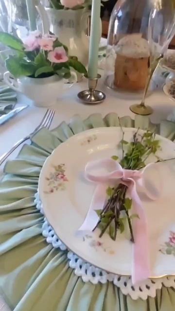 Видео победителя  конкурса на лучшую сервировку стола  Бойкова Наталья