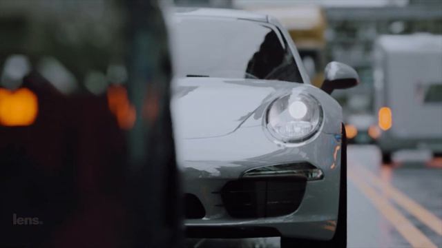 7 Camera Angles You Must Know  CINEMATIC Architectural Render