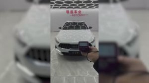 Провели комплексный осмотр KIA K3