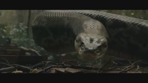 Анаконда: Королева джунглей (2026) - первый трейлер