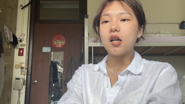 Анна Ахматова. Приходи на меня посмотреть — читает YANG YI-JUNG