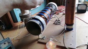 Работа приемника по Васмусу