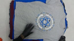 43044 Футболки мужские большие размеры, 6пак, XL t-shirts s/s, секонд (extra) оптом