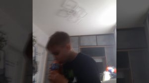 Китайская Фанта