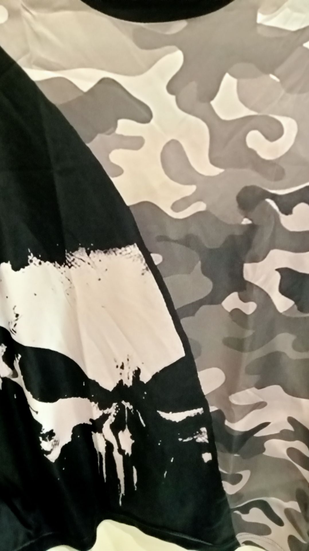 Футболка мужская