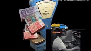 Денежное обращение, часть 6 Перестройка, как сохранить баланс...