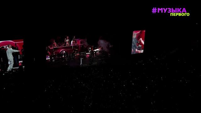 Новости Первого | Lida подстебал Егора Крида | FEDUK выступил с большим концертом