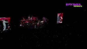 Новости Первого | Lida подстебал Егора Крида | FEDUK выступил с большим концертом