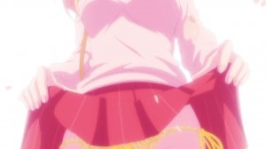 Вокруг никого нет, так что можешь посмотреть _ «Терраса кафе «Мегами» _ Терраса кафе и ее богини