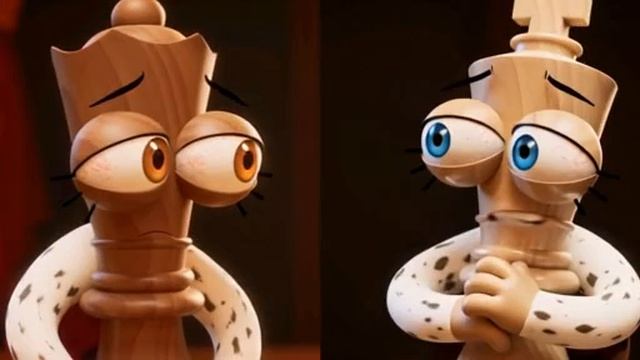 новое продолжение 9 серии!!!