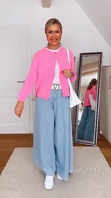 Комбинации, которые всегда выглядят безупречно