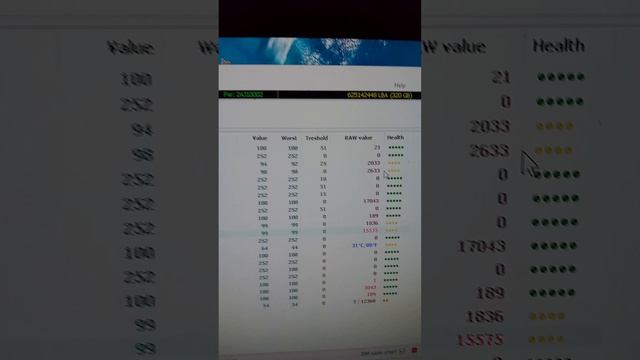 Ремонт и обслуживание ноутбука Samsung NP-300E7A-S01. Ч4
