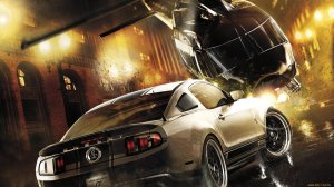 Need For Speed The Run