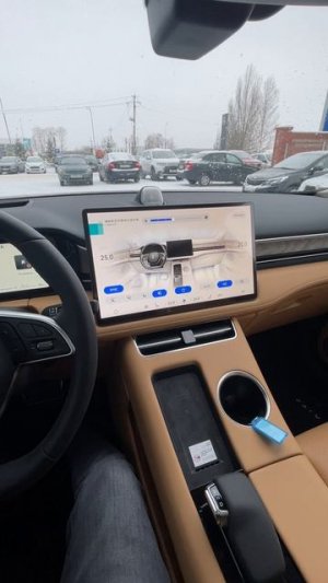 2023 AITO M5
