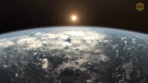 Новый суперконтинент уже формируется — и это происходит прямо сейчас