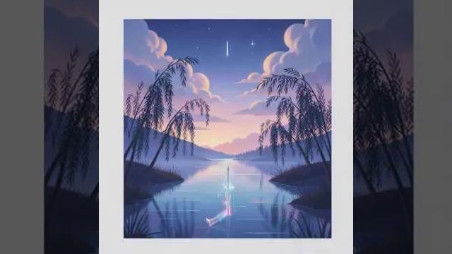 Иван Суриков В зареве огнистом   16 1