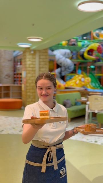 Парк ТейкаБум, город Казань 🔥