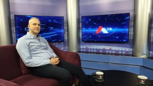 Алексей Калугин в программе «Открытый диалог» от 15 апреля 2026 г