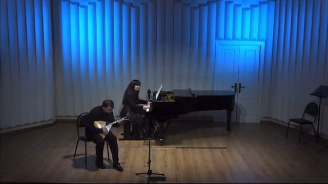 А.Шпенёв - Я табун стерегу |Айше Мамбетова