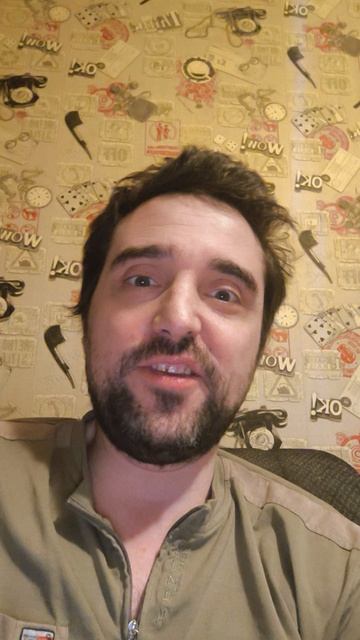 Птички Донни упадут замертво!