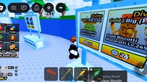 Обновление в сбегите от цунами ради брейнротов в роблокс. 😉