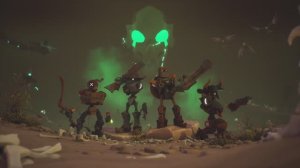 Far Far West — трейлер даты релиза игры в раннем доступе