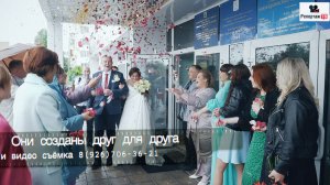 Они созданы друг для друга - прогулка парочки влюблённых - портфолио в описании